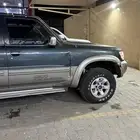 للبيع جيب سوبر سفاري مديل 1998