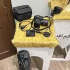 كاميرا كانون 700D