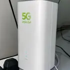 جهاز 5G زين مع مقوي من شركة هواوي
