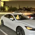 مازدا 6 نص فل 2025