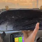 عداد طبلون لكزس 220