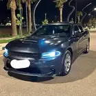 دوج تشارجر 2016