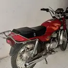 دباب اكس 100 موديل 2004