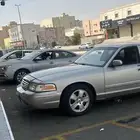 فورد كروان فيكتوريا
