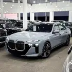 بي ام دبليو i735 سكاي لاونج فل كامل 2026