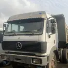 تريله البي للبيع بصندوق