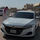 هوندا اكورد موديل 22