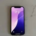 ايفون 12 نظيف