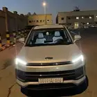 موتر صيني من شركة Jac