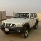 باترول نيسان ديزل اساس