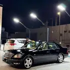 للبيع لكزس 430 2005 شد بلد لوحات خليجيه ( دبي ).