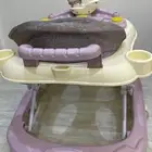 مشاية اطفال