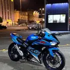 مطلوب باور سبورت 400ss