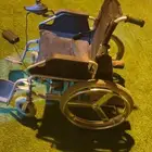 عربيه كهربائية