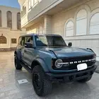 فورد برونكو