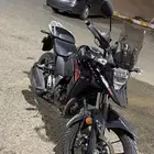 دباب سوزوكي ادفنشر 250