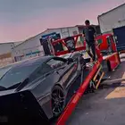 سطحة هيدروليك الرياض