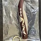 سكين اوكابي ألمانيه راس غزال 777