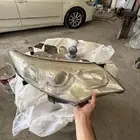 شمعات كامري