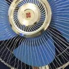 مروحة ناشيونال