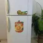 ثلاجة بيسك