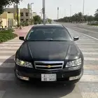 كابريس 2005 LTZ مع لوحه مميزه