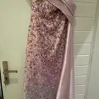فستان افراح من المصممه رغد جميل ونظيف جدا  لبسته 4 ساعات فقط