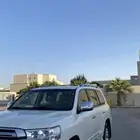 لاندكروزر فكسار 2016