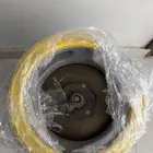 اسطوانة غاز فايبر