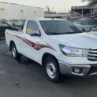 هايلوكس غمارة 2016 GLX