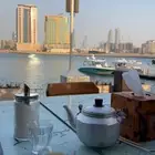 توصيل البحرين