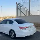 هوندا اكورد للبيع