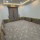 بيع صاله سداسية مع مقلط