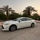 أفالون تورينق 2022