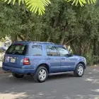 اكسبلور 2009 سعودي دبل مكيف مركزي شيخ