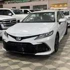 كامري 2024 استاندر مطور بطاقة جمركيه عبداللطيف جميل