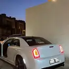 كلايزلر 2011 مرهم2023 SRT ( بدل )