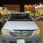 هايلوكس موديل 2012