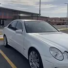 للبيع مرسيدس E280 2008