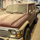 جيب نيسان سوبر سفاري 1997