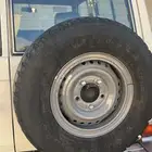 جنوط وكفرات جيب