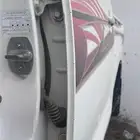 هايلكس غمارتين باب خلفي يسار