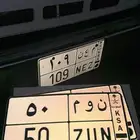 لوحتين مميزه للبيع ( م ع ن 109 ) ( ن و م 50 )