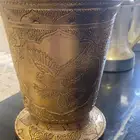 نجر بغدادي من النوادر
