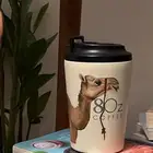 مق مرسوم عليه