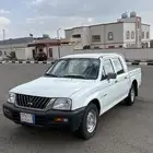 متسوبيشي l200 ونيت 2004