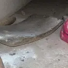 مطحنه قديمه