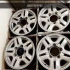 جنوط لكزس مقاس 16