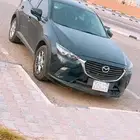 سياره مازدا CX-3 موديل 2018 بحالة نظيفه