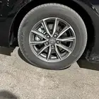 جنوط كامري 2025 سعودي ستاندر